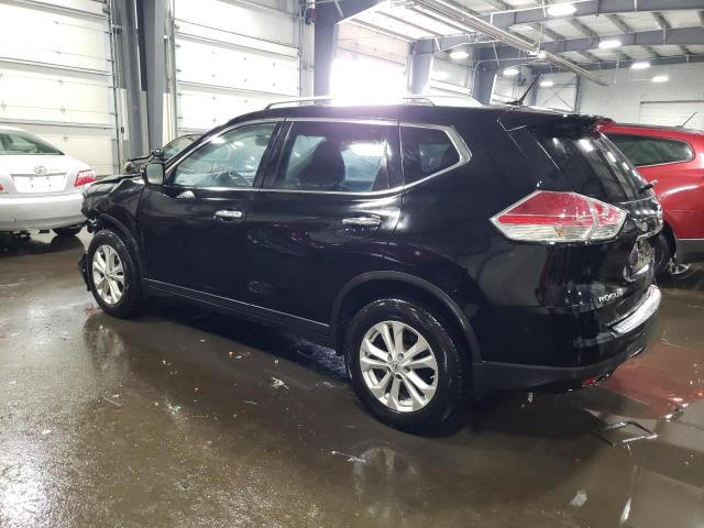 KNMAT2MV1FP546593 | 2015 Nissan rogue s