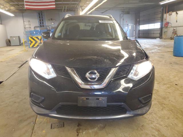 5N1AT2MV3EC844709 | 2014 NISSAN ROGUE S