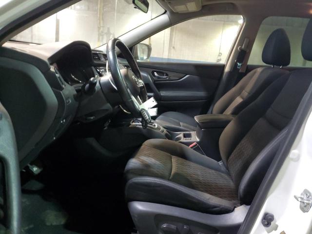 JN8AT2MV0JW354732 | 2018 Nissan rogue s