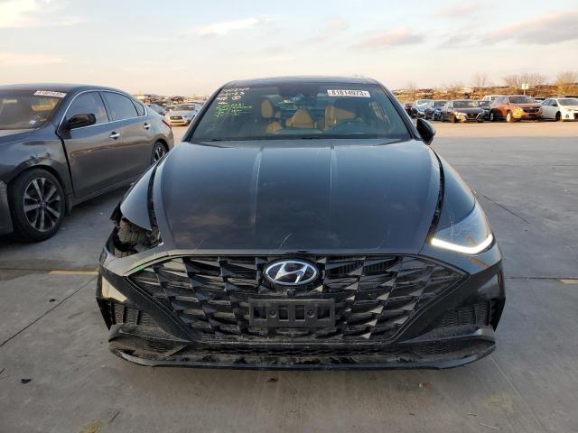 5NPEH4J20MH101201 | 2021 HYUNDAI SONATA LIM