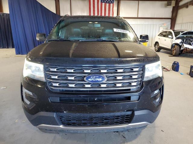 1FM5K7FH5GGC54919 | 2016 FORD EXPLORER L