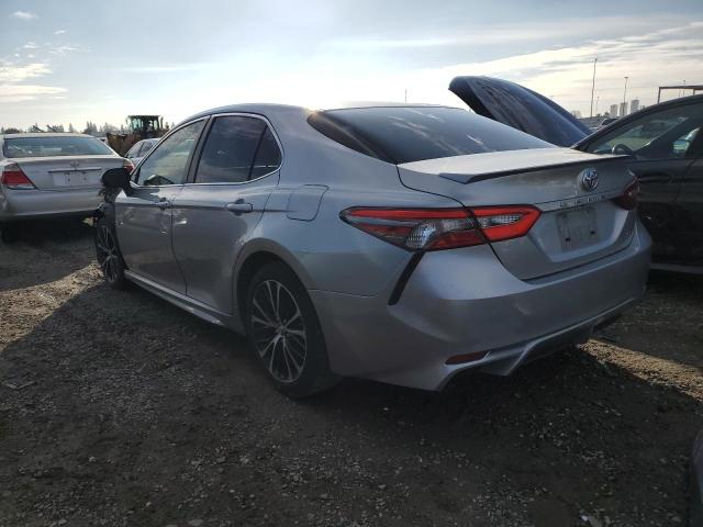 JTNB11HK7J3044218 | 2018 TOYOTA CAMRY L