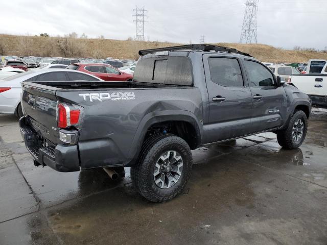 3TYCZ5AN7PT158406 | 2023 TOYOTA TACOMA DOU