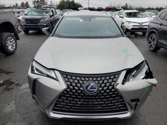 JTHP9JBH4L2033698 | 2020 LEXUS UX 250H