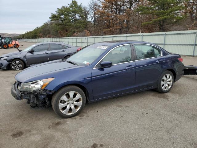 2009 Honda Accord Coupe EX