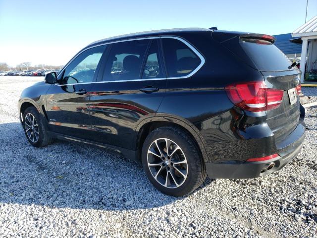 5UXKS4C32H0Y15875 2017 BMW X5, photo no. 2