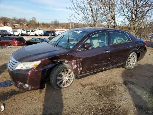 2011 Toyota Avalon Base