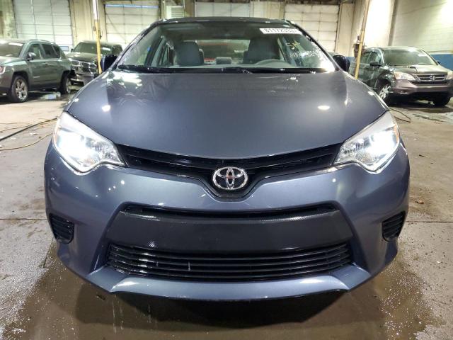 2T1BURHE7EC203868 | 2014 Toyota corolla l