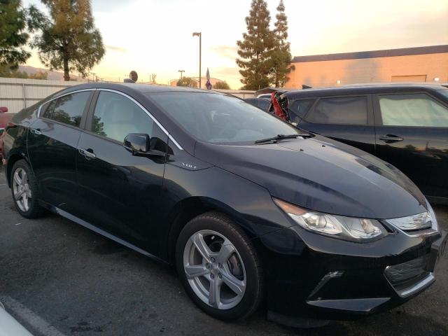 VIN 1G1RC6S5XJU158505 2018 Chevrolet Volt, LT no.4