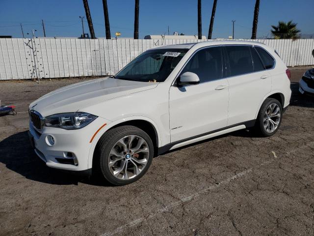 VIN 5UXKR2C50E0H32462 2014 BMW X5, Sdrive35I no.1