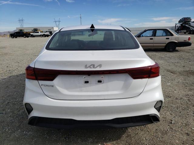 2023 Kia Forte Lx VIN: 3KPF24ADXPE652848 Lot: 82142533