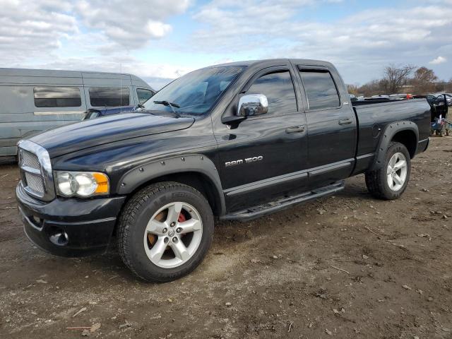 2002 Dodge Ram 1500 