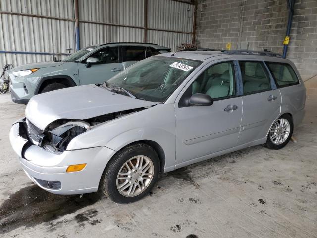 2006 Ford Focus 