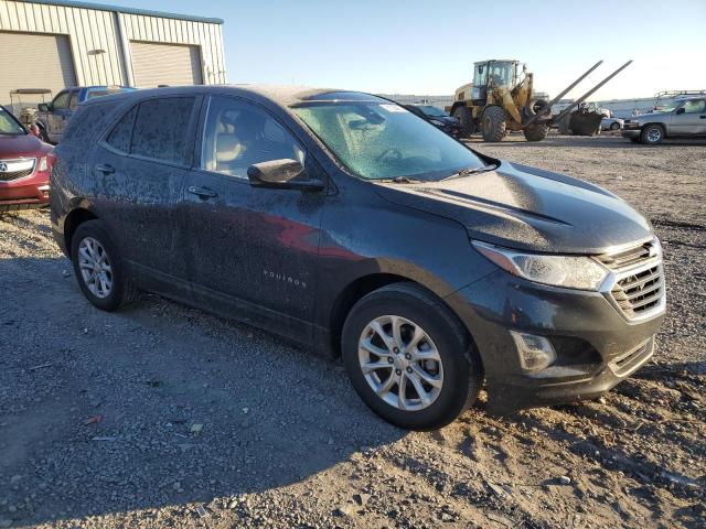 2GNAXHEV7L6172466 | 2020 CHEVROLET EQUINOX LS