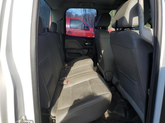 2016 CHEVROLET SILVERADO - 1GB2CUEG7GZ419129