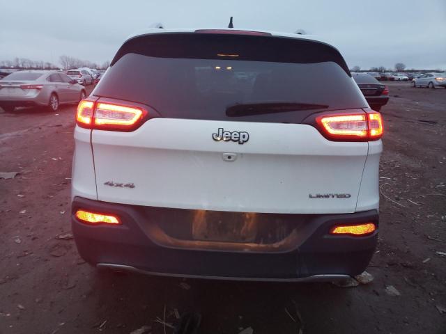 1C4PJMDB1EW243190 | 2014 JEEP CHEROKEE L