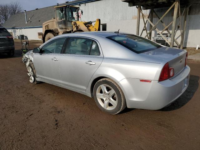 2009 Chevrolet Malibu Ls VIN: 1G1ZG57B79F234257 Lot: 49734484