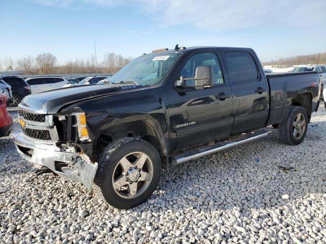 Vin: 1gc1kxcg1df145776, lot: 80535043, chevrolet all models k2500 heavy duty lt 2013 img_1