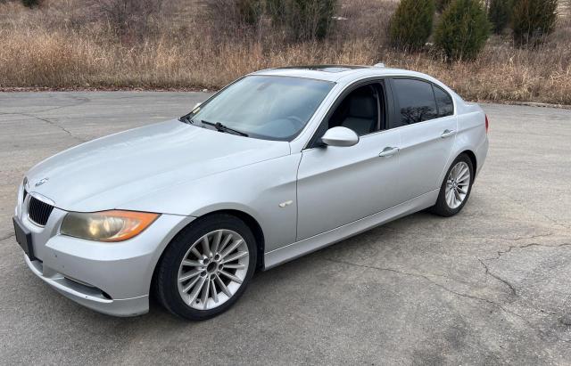 WBAVB33596PS15477 | 2006 BMW 330 i