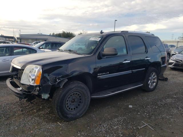 2007 GMC Yukon Denali