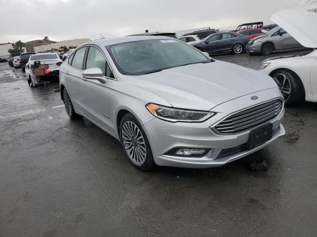 3FA6P0RU6JR192351 | 2018 FORD FUSION TIT