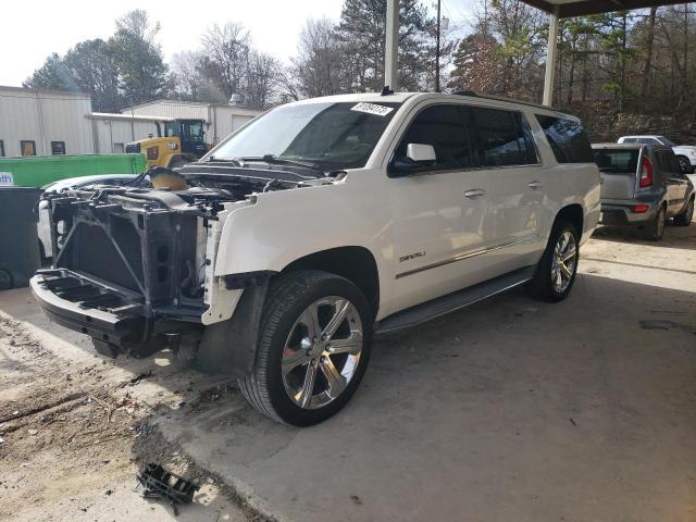 1GKS1JKJ8FR157964 | 2015 GMC YUKON XL D