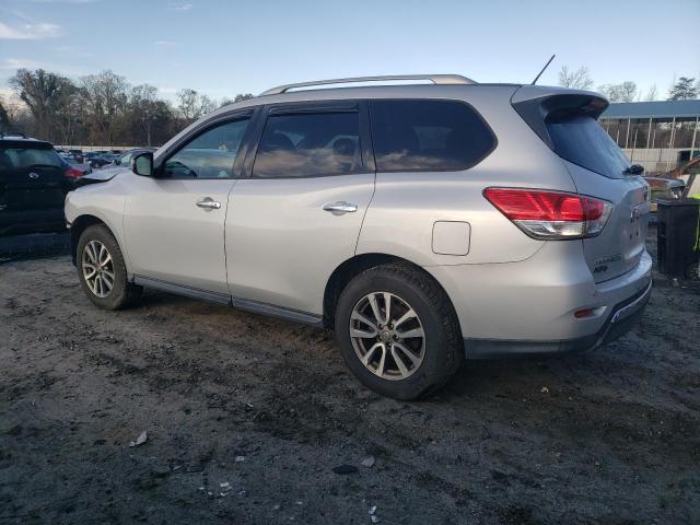 Vin: 5n1ar2mm3dc635619, lot: 78856343, nissan pathfinder s 20132