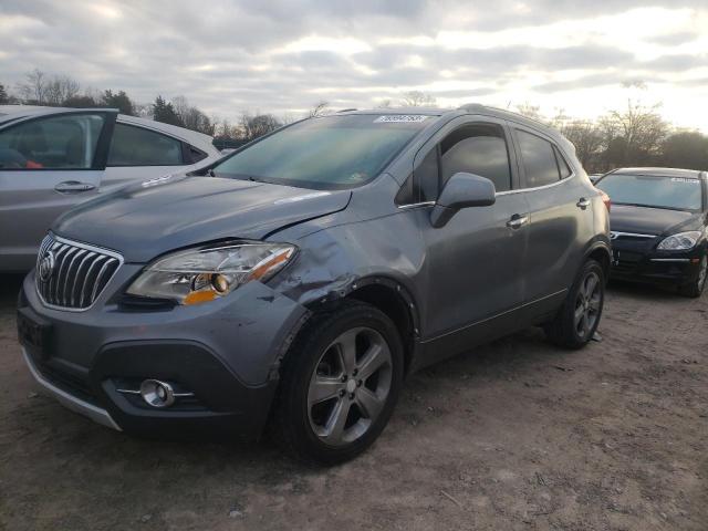 2013 Buick Encore Convenience