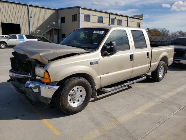 2001 Ford F-250 