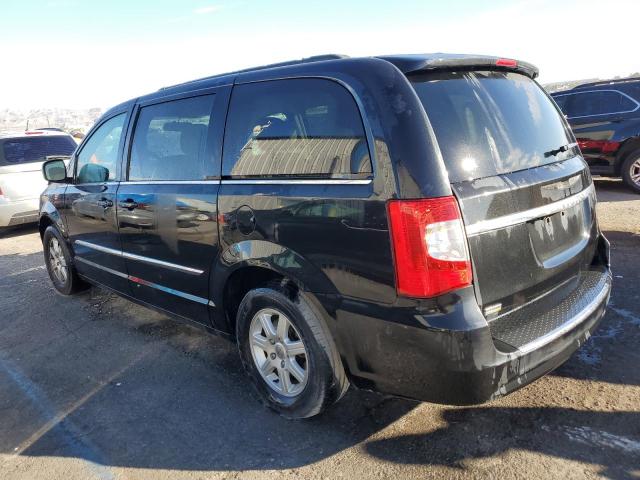 VIN 2C4RC1BG4DR528943 2013 Chrysler Town and Countr... no.2