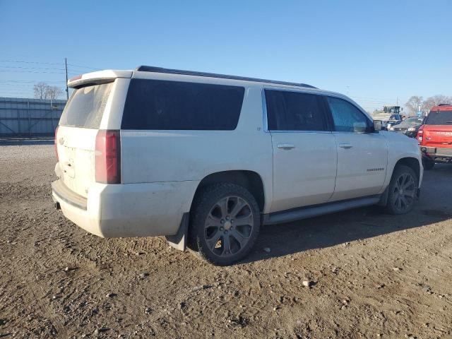 1GNSKJKC9FR293232 | 2015 CHEVROLET SUBURBAN