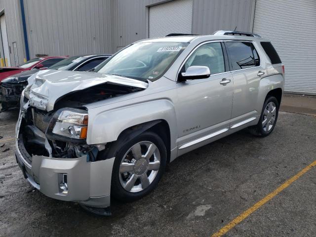 2013 GMC Terrain Denali