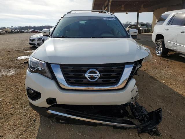 5N1DR2DN4LC640686 | 2020 NISSAN PATHFINDER