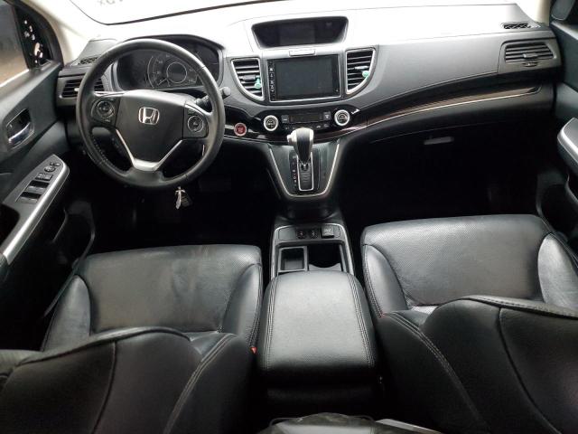 2HKRM4H72FH601281 | 2015 HONDA CR-V EXL