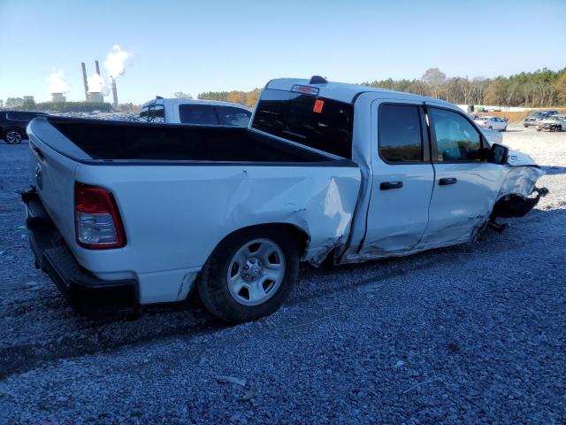 1C6RRECT6KN664221 | 2019 RAM 1500 TRADE