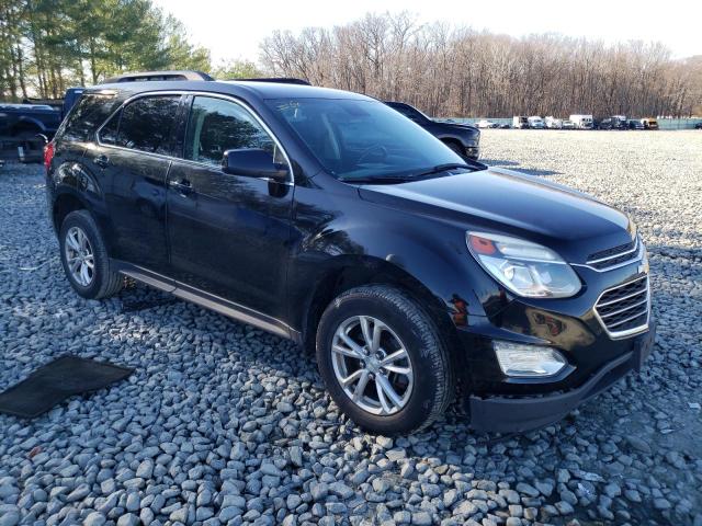 2GNALCEK2H6220452 | 2017 CHEVROLET EQUINOX LT