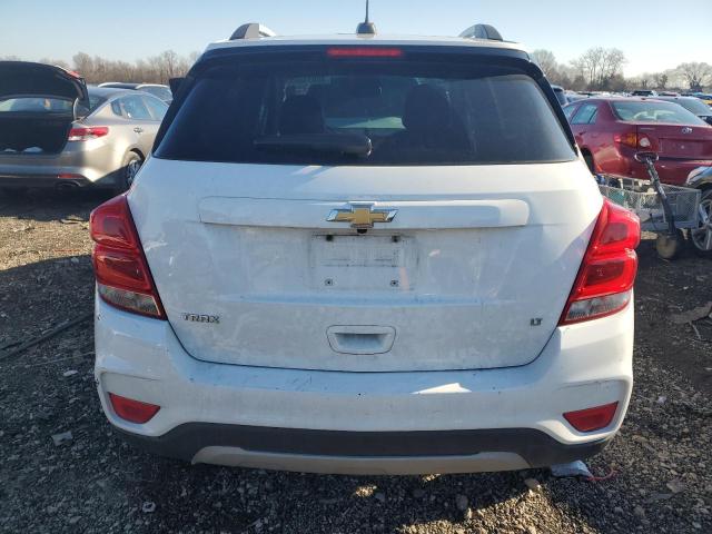 KL7CJLSB5KB934153 | 2019 CHEVROLET TRAX 1LT