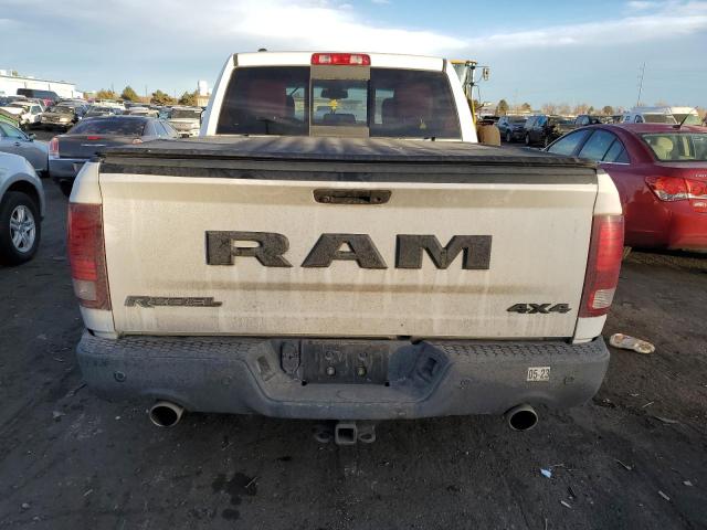 1C6RR7YTXHS680663 | 2017 RAM 1500 REBEL