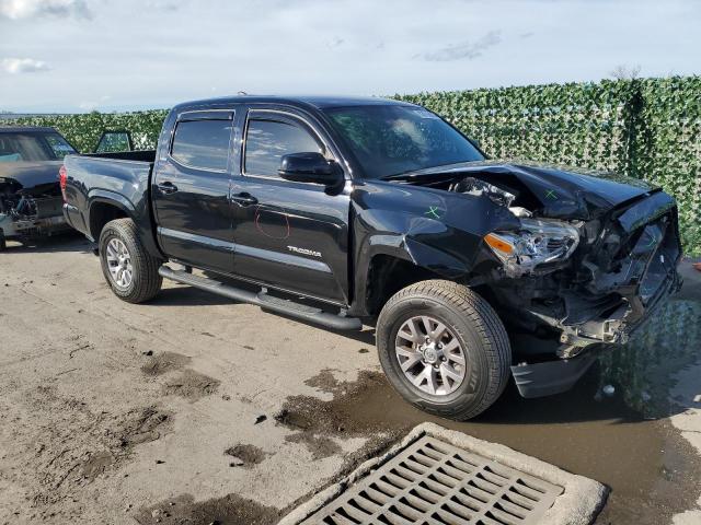 3TMCZ5AN1JM173647 | 2018 TOYOTA TACOMA DOU