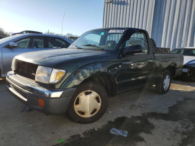 2000 Toyota Tacoma 