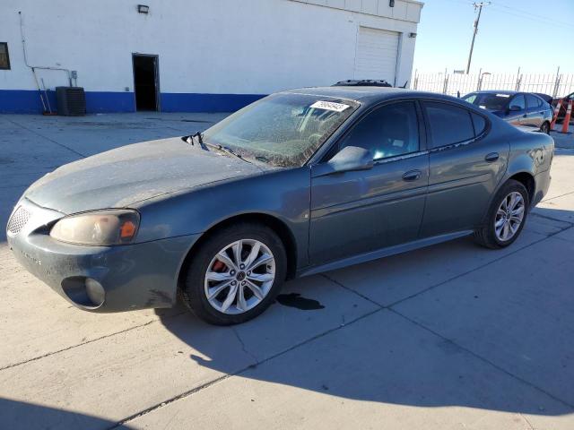 2006 Pontiac Grand Prix GT