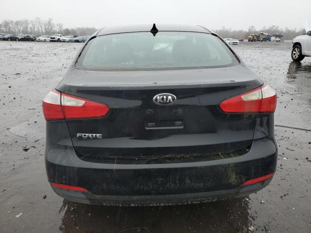 KNAFK4A61G5618467 | 2016 KIA FORTE LX