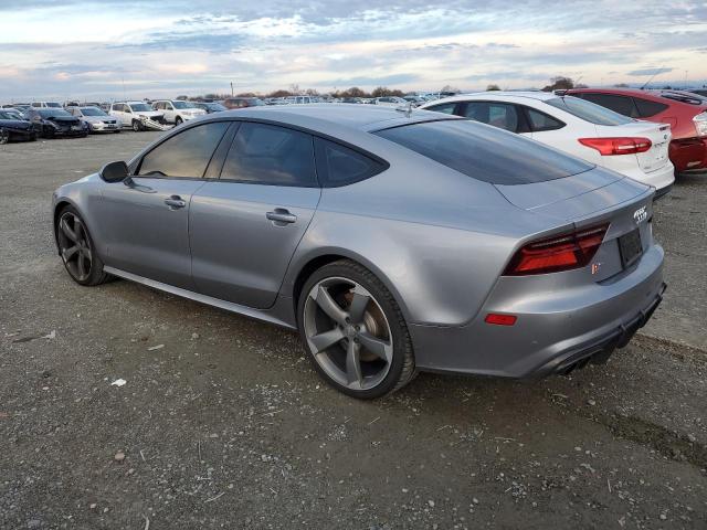 WAUW2BFC2GN028443 2016 Audi S7 Prestige