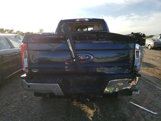 1FT8W3BT8KEG01222 | 2019 FORD F350 SUPER