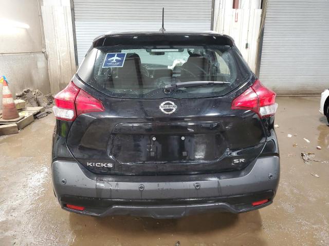 3N1CP5DVXLL537979 | 2020 NISSAN KICKS SR