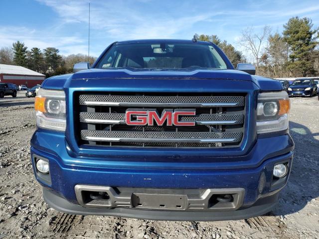 1GTV2UEC7FZ417789 | 2015 GMC SIERRA K15