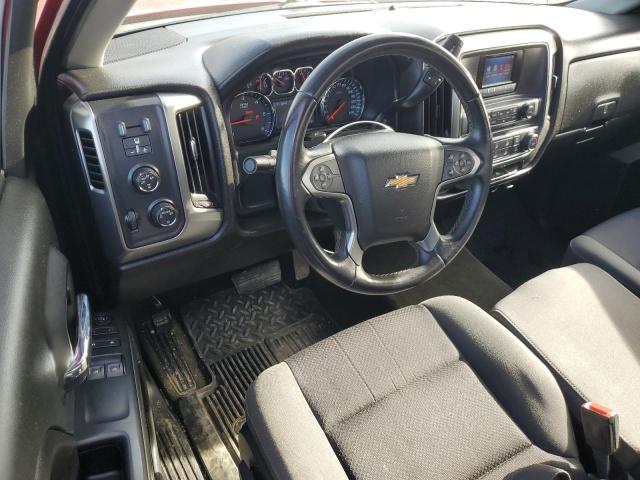 1GCNKREH3EZ165286 | 2014 CHEVROLET SILVERADO