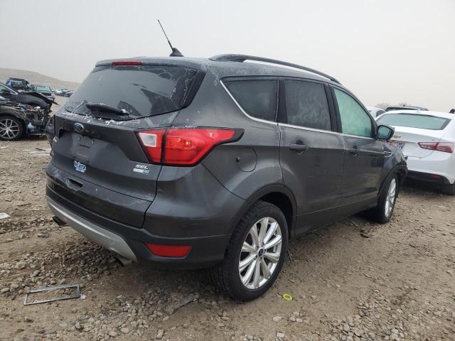 1FMCU9HD6KUB60811 | 2019 FORD ESCAPE SEL