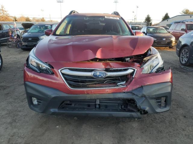 4S4BTADC5N3236736 | 2022 SUBARU OUTBACK PR