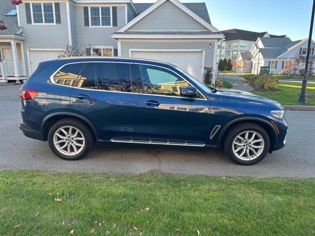 5UXCR6C58KLL36508 2019 BMW X5, photo no. 9